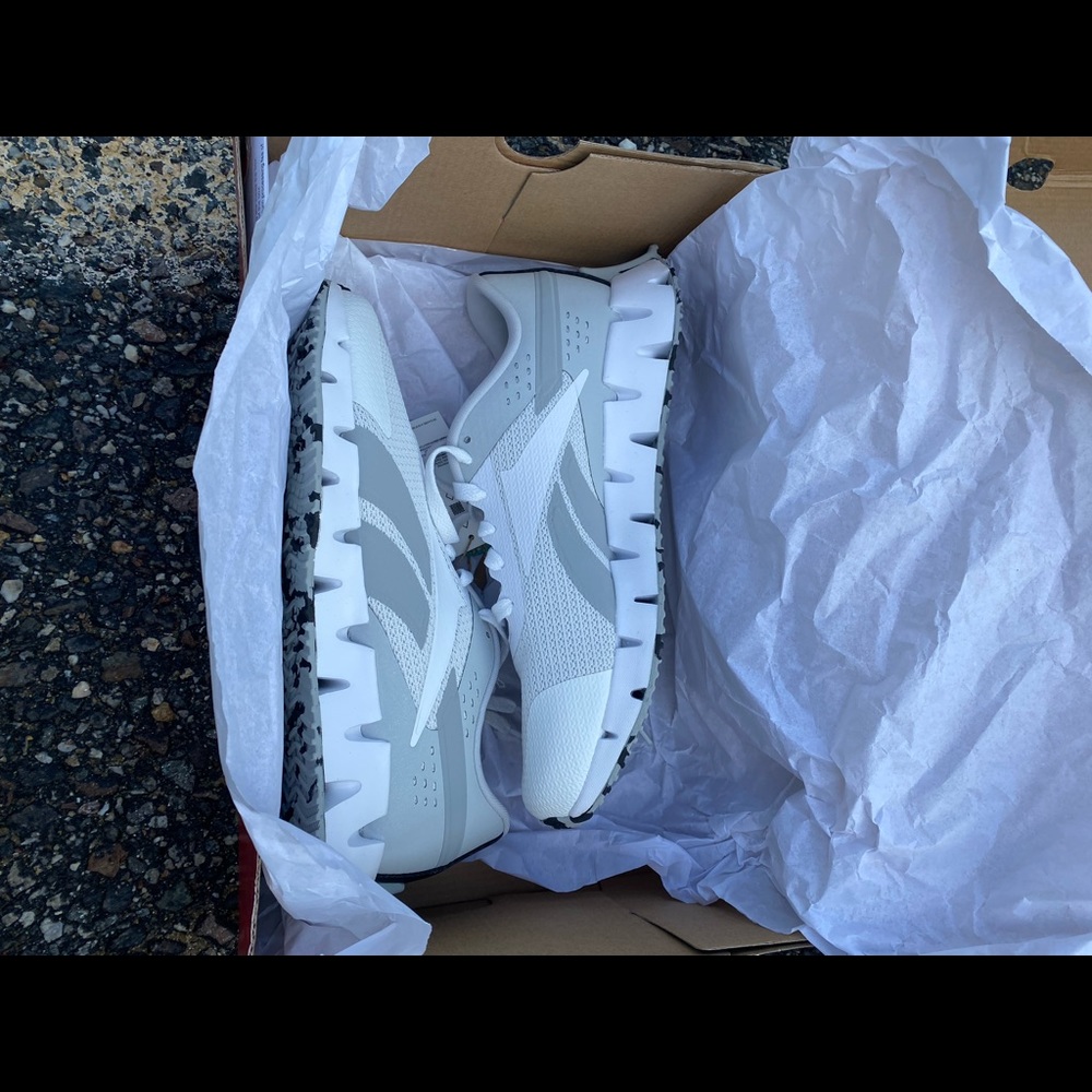 Reebok Zig Dynamica 2.0